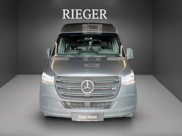 Mercedes Sprinter - 2