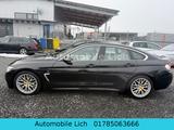 BMW 430 Gran Coupé M Sport Euro6 Klima 2Hand Leder - BMW: Unfallwagen