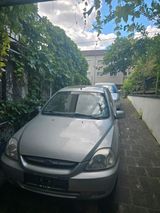 Kia Rio mit wenig Km!  Verhandelbar! - Kia Rio aus 2002