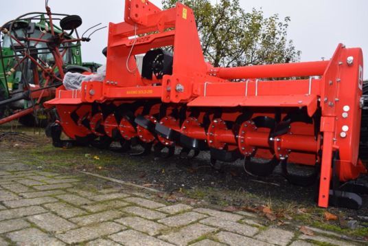 Autres Maschio Lancer Maximo Bold 250