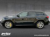 Jeep Grand Cherokee 6.2 V8 Supercharged Trackhawk - Jeep Grand Cherokee: Trackhawk