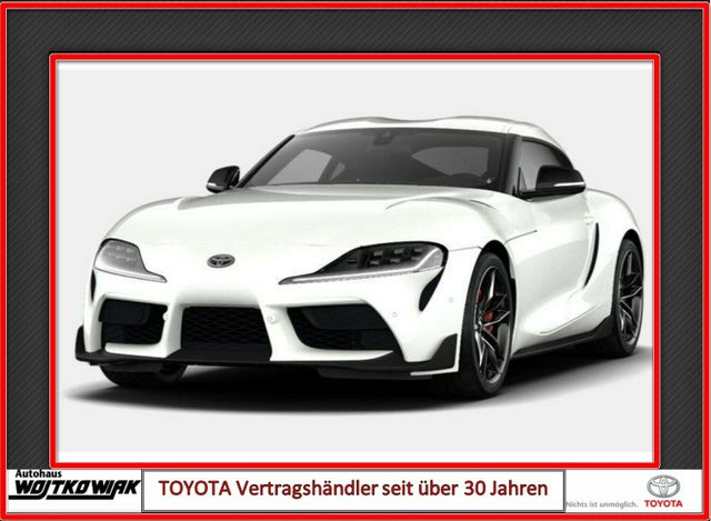 Toyota Supra 3.0 Legend
