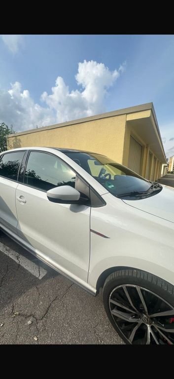 Image of Volkswagen Polo