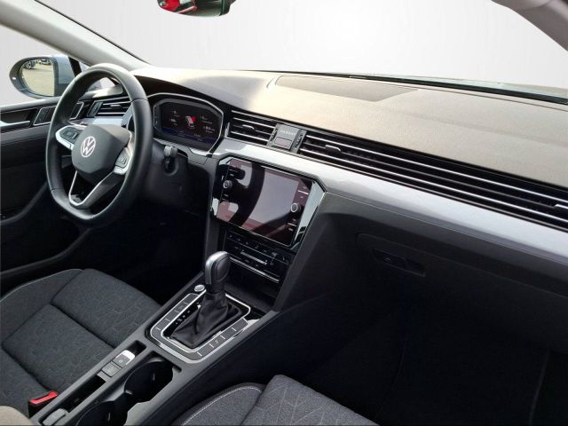 PASSAT VARIANT 2.0 TDI DSG BUSINESS AZV+NAVI+APP