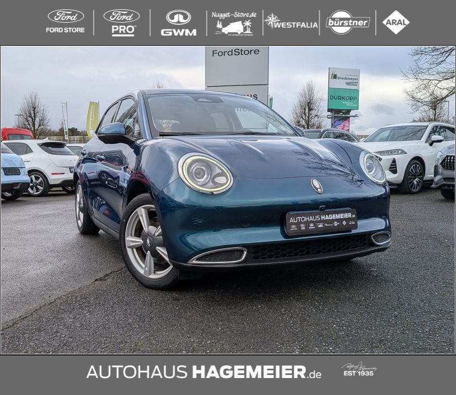 GWM Ora 03 400 Pro / Wärmepumpe / 50 x sofort!