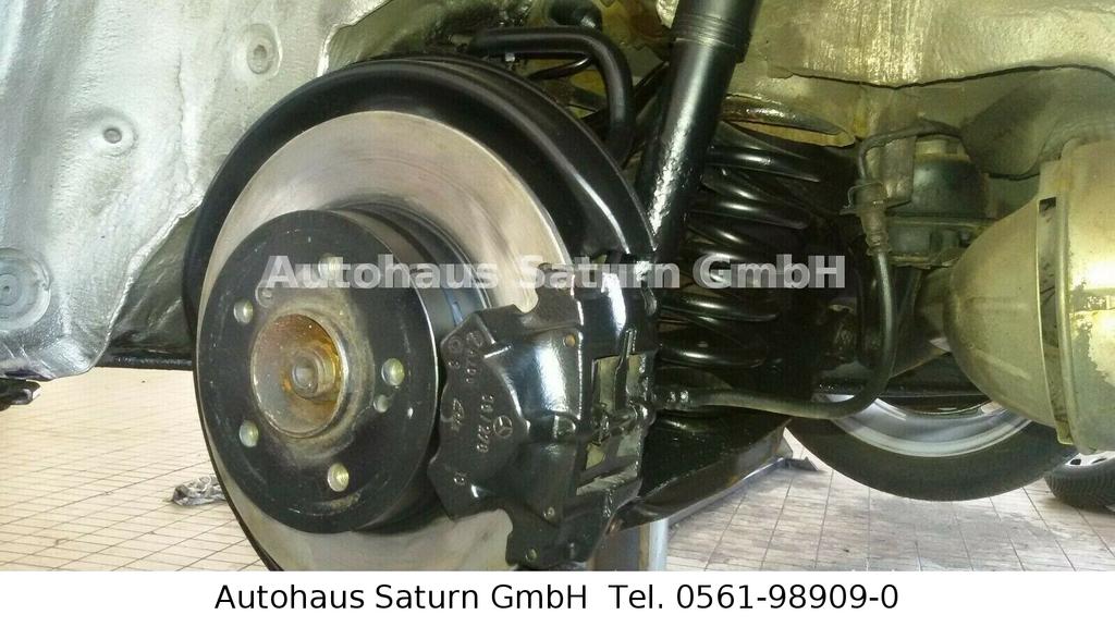 Mercedes-Benz SLK 320