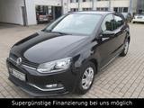 Volkswagen Polo V Comfortline BMT,5-TÜRIG,GARANTIE,KLIMA - Volkswagen Polo: Türig