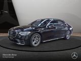 Mercedes-Benz S 400 d 4M L AMG/MBUX Reality HuD/Pano/Burmest3D - Mercedes-Benz S-Klasse Gebrauchtwagen Mb