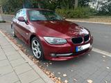 BMW 320i Coupé E92 Facelift  - BMW 320: Coupé, 320i