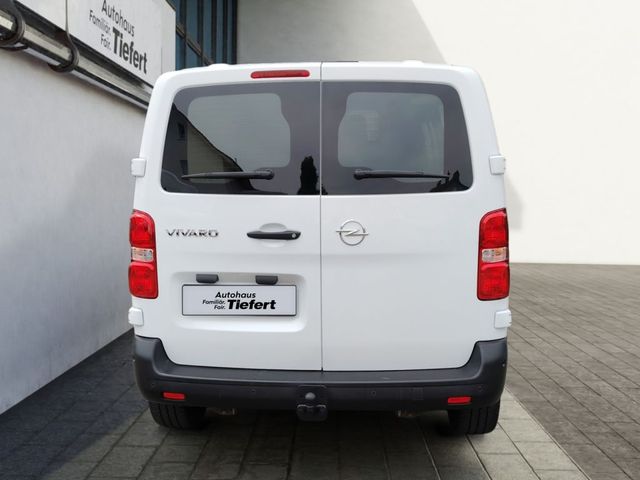 Vivaro 2.0 D Cargo M EHZ Edition (V)
