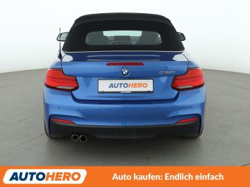 BMW 230 - 5