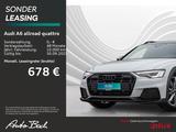 Audi A6 allroad 40TDI qu Stronic Navi LED Panorama vi - Audi A6 Allroad mit Diesel-Antrieb