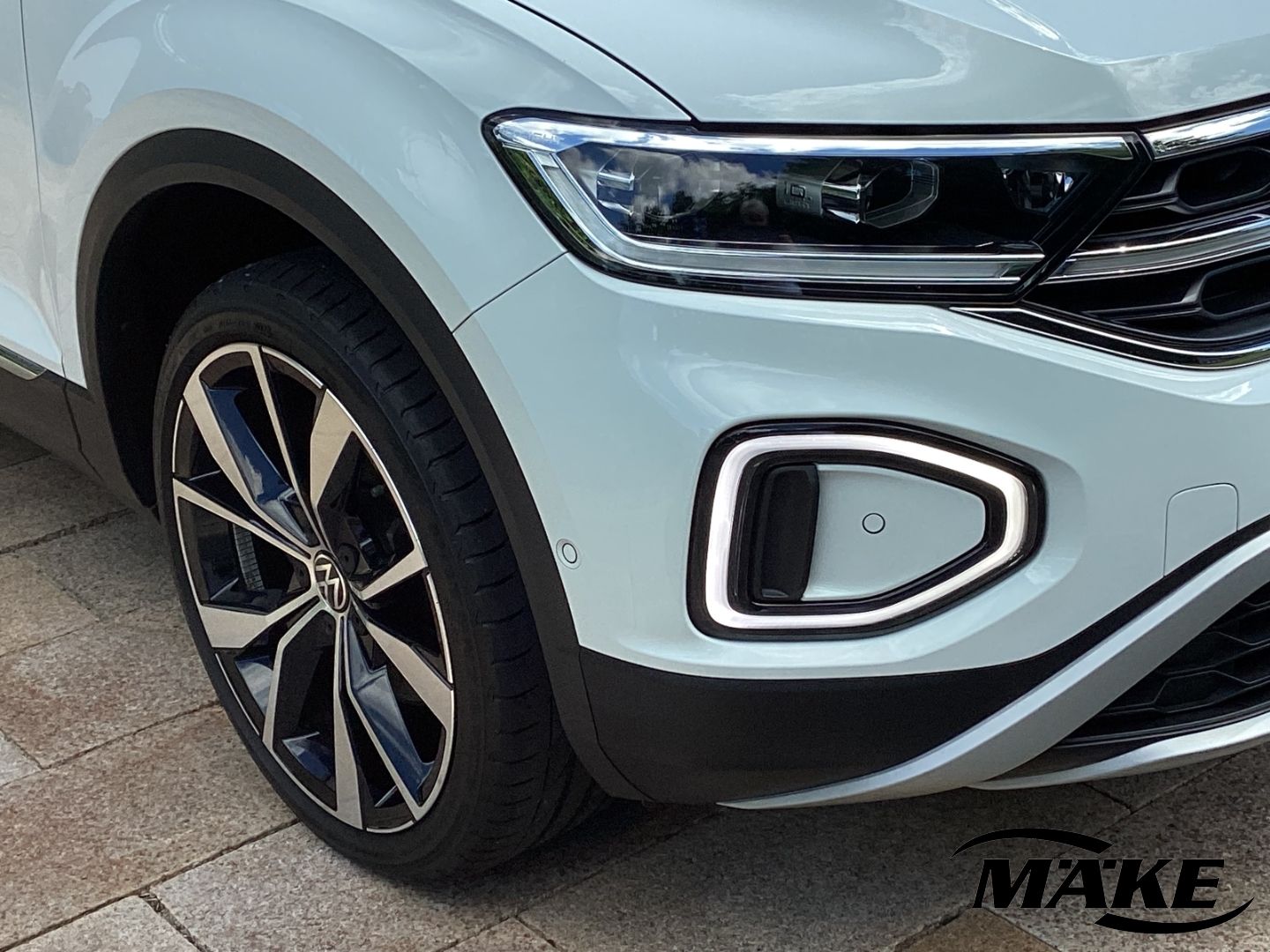T-Roc Style 2.0 TDI DSG 4motion IQ.L NAV ACC PLA