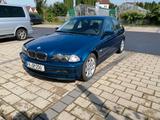 BMW E46 325i - BMW 325: 325i E46