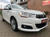 Citroën C4 Lim. Tendance 1,6,120PS,Steuerkette neu - Citroën C4: 1.6