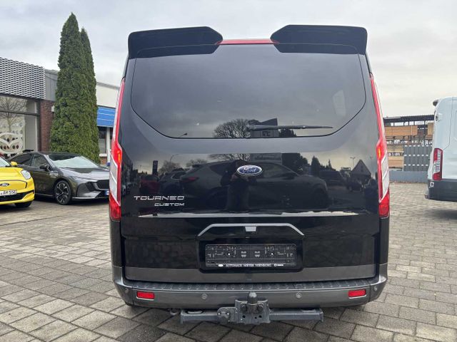 Ford Tourneo Custom TDCi 320 L1H1 VA Autm. Active