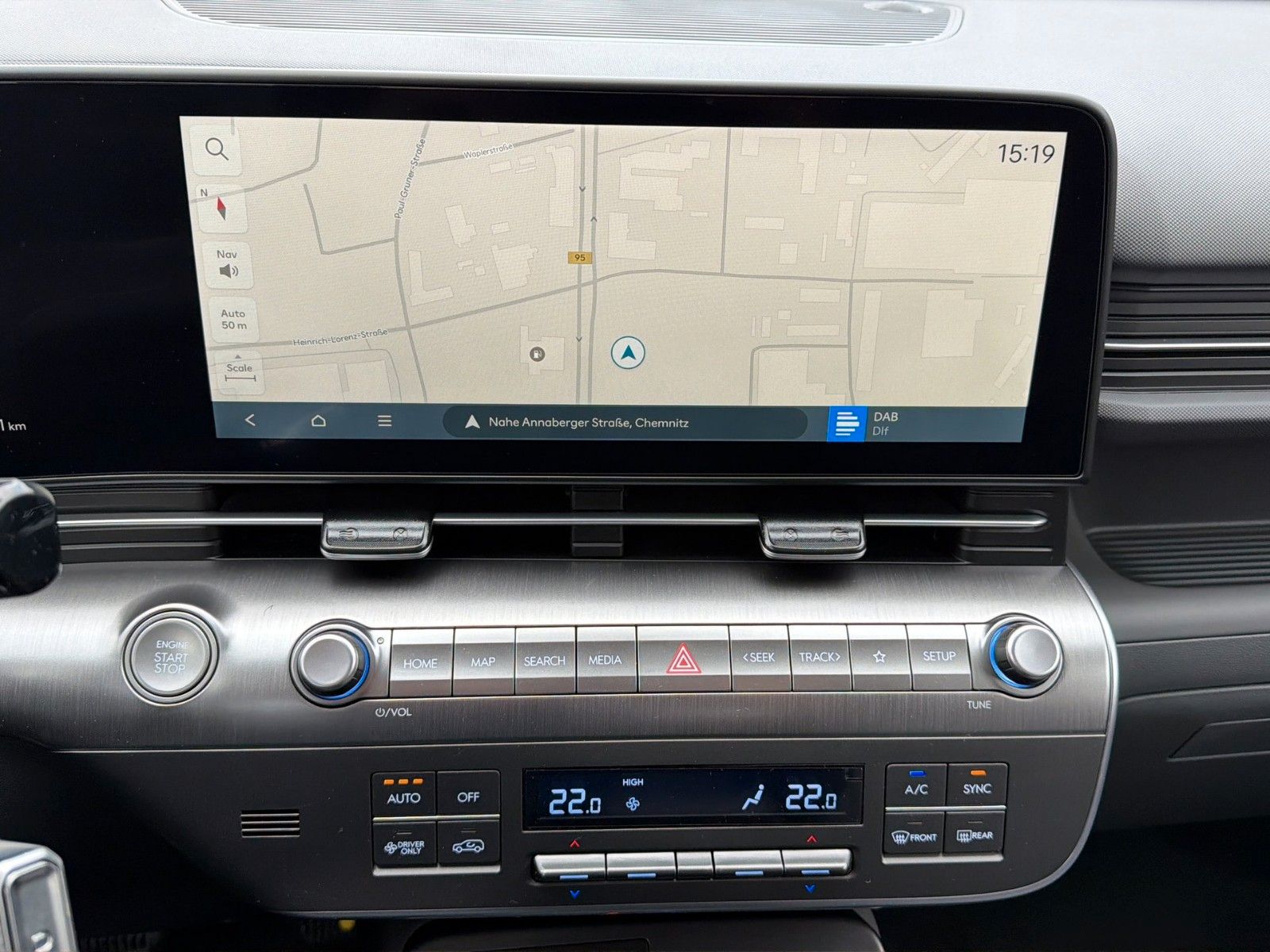 Hyundai Kona – Bild 14