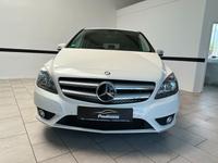 Mercedes-Benz B 180 BlueEFFICIENCY Klima*Sitzheiz.*AHK*1.Hand