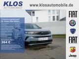 Opel Mokka GS 1.2T 130PS AT8 KOMFORT APPLE CARPLAY WI - Opel Mokka Tageszulassungen