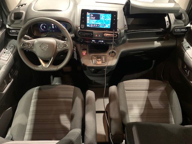 Opel Combo Life - Bild 15