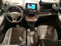 Opel Combo Life - Vorschau Bild 15