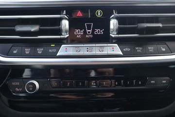 BMW X4 - 9