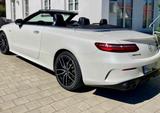 Mercedes-Benz E 53 AMG Mercedes-AMG E 53 4MATIC+ Autom. Me... - Mercedes-Benz E 53 AMG: Cabrio