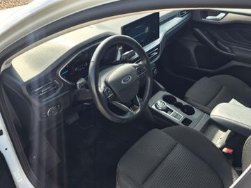 Ford Focus - 10