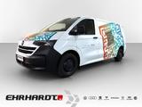 Volkswagen T7 Transporter 2.0 TDI Automatik 4Motion Kasten 