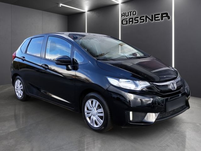 Honda Jazz 1.3 Benzin