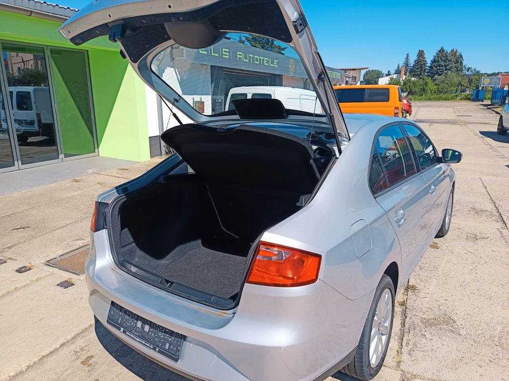 Angebot ansehen Seat Toledo