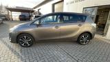 Toyota Verso Edition-S+*NAVI*RFK*GJREIFEN*SHZ*TEMPOMAT - Toyota Verso mit Benzin-Antrieb: Kleinbus