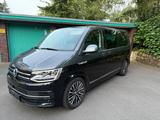 Volkswagen T6 Multivan DSG 4-Motion 7-Sitzer - VW T6 Multivan Gebrauchtwagen in Berlin