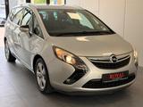 Opel Zafira C Tourer Innovation-Totwinkel-7Sitzer-Amb - Opel Zafira Gebrauchtwagen in Mannheim