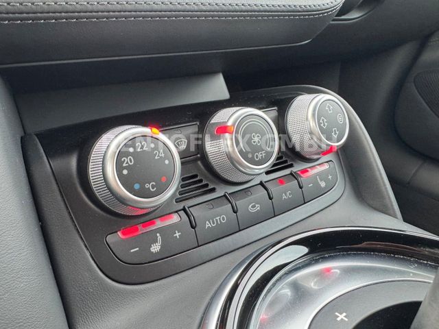 Audi R8 Spyder 5.2 FSI Keramik/Voll