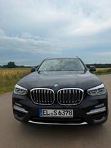 BMW X3 xDrive30d Service Inclusive! G01