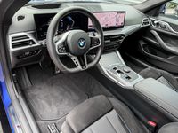 BMW 420 Gran Coupé - Vorschau Bild 8