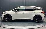 Cupra Born Edition Dynamic *19Zoll*Alcantara*KAMERA* - gebrauchte Cupra Born aus dem Jahr 2024