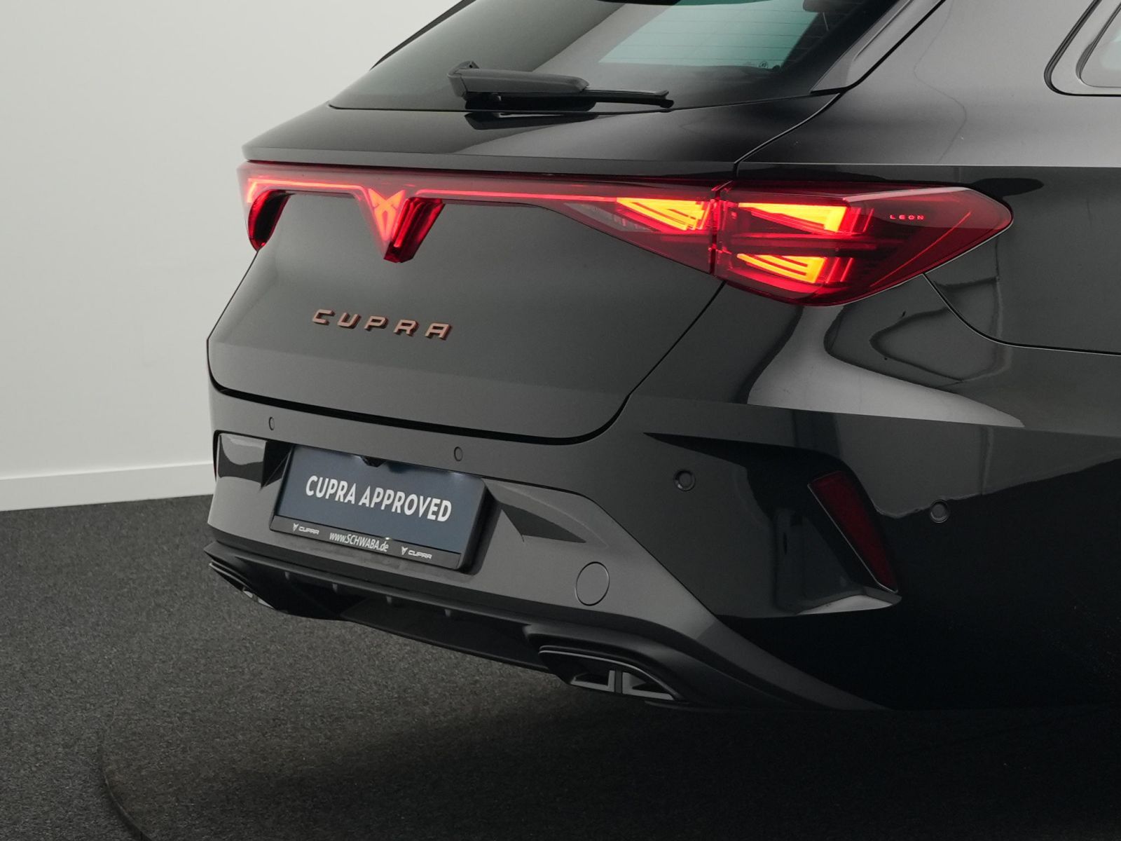 Cupra Leon - Bild 37