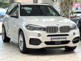 BMW X5 M50d NIGHTVISION|PANO|AHK|HUD|HARMAN|CARPLAY - BMW X5 M50: 50d