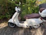 Vespa Primavera-Sprint 50 4T 3V - VESPA MOFA