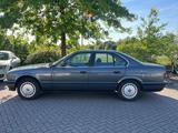 BMW 520i/ 1. Hand/ H-Kennzeichen - BMW 520 aus 1988