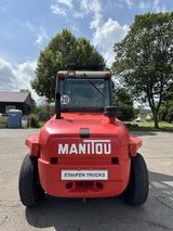 Manitou MC 50 Turbo 5 to Geländestapler Seitensc... - Offers matching your search criteria