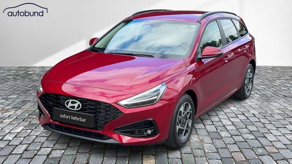 Image of Hyundai i30