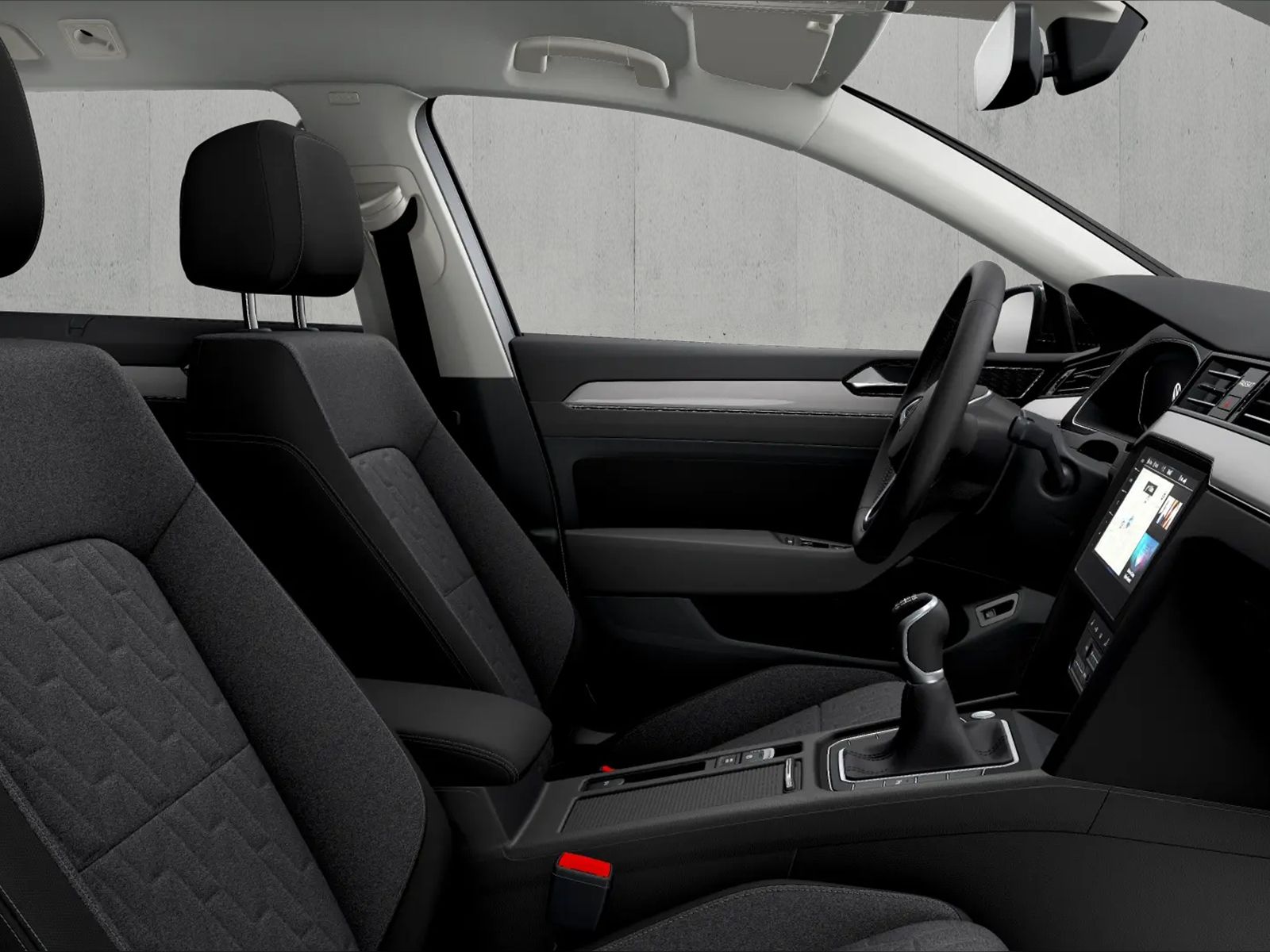 Passat Variant 2.0 TDI *NAVI*KAMERA*LED*