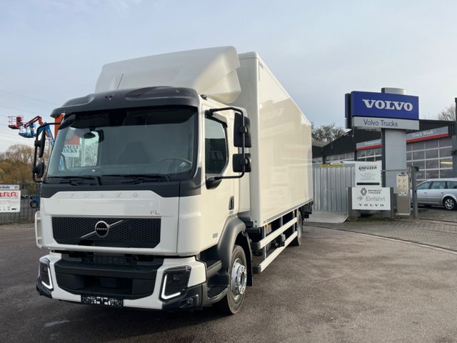 Volvo FL 12.240 Junge Kofferaufbau