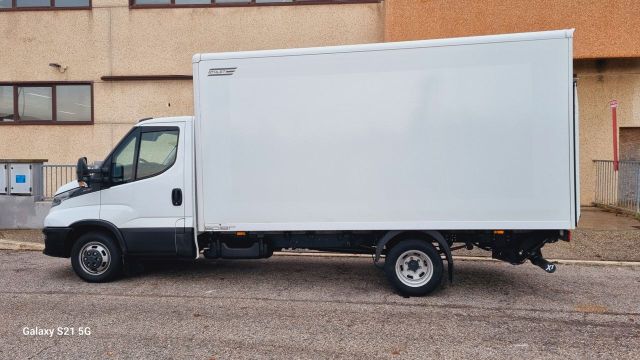 Autres Iveco Daily P