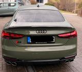 Audi S5 TDI tiptr. QUATTRO Sportb. - PANO/B&O/MASSAGE - gebrauchte Audi S5 aus dem Jahr 2021