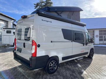 Sunlight Cliff X 600 RT Schwenkbad Digitalpaket