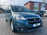 Peugeot Partner Tepee Allure,Klima,Kamera,PDC,1Hand - Peugeot Partner mit Schiebetür